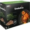 Weber Apple All-Natural Hardwood Pellets 18291