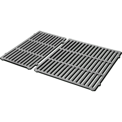 Weber Crafted Cooking Grates 7853