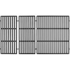 Weber Crafted Grillrist Støbejern Genesis 400-serien
