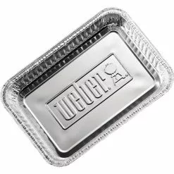 Weber Drypbakke 6416