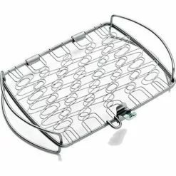 Weber Fiskevender Small 6470