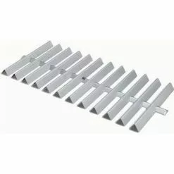 Weber Flavorizer Bars Summit Silver/Gold/Platinium A+B Modeller 9896