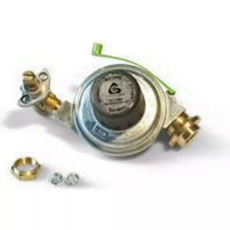 Weber Gas Regulator Valve 69970 1 Weber Gas Regulator Valve 69970