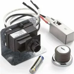 Weber Gnisttænder Til Spirit Premium 200/300-serien 91360