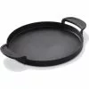 Weber Gourmet BBQ Støbejernspande 7421