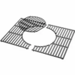 Weber Gourmet BBQ System Grillrist Spirit 300