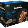 Weber Grill Academy Blend All-Natural Hardwood Pellets 18294