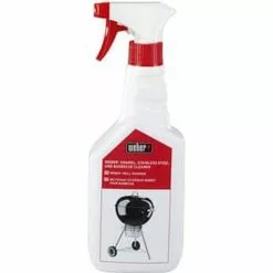 Weber Grill Cleaner