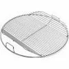 Weber Grill Grate M/Hinged Sides 47cm