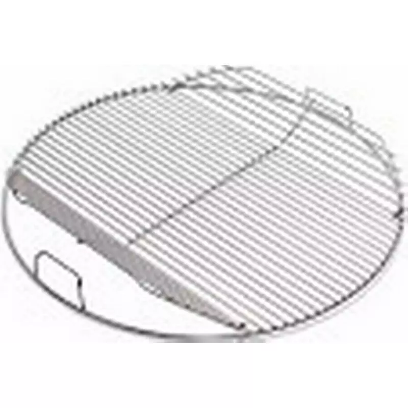 Weber Grill Grate M/Hinged Sides 47cm 1 Weber Grill Grate M/Hinged Sides 47cm