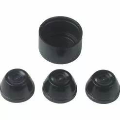 Weber Hjul- Og Benkapsler One-Touch Original 57 - 91732