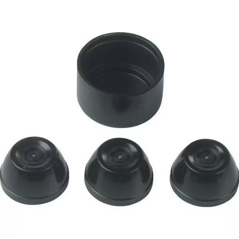 Weber Hjul- Og Benkapsler One-Touch Original 57 - 91732 1 Weber Hjul- Og Benkapsler One-Touch Original 57 - 91732