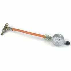 Weber Hose And Regulator Kit 65745