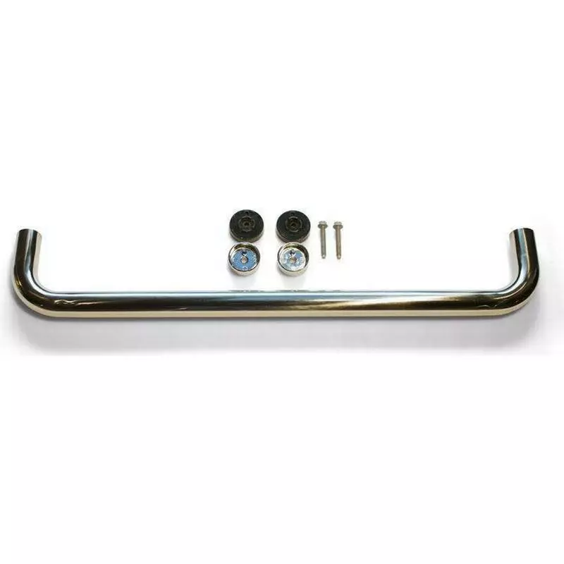 Weber Komplet Håndtag Låg 70369 - Summit® 6b 1 Weber Komplet Håndtag Låg 70369 - Summit® 6b