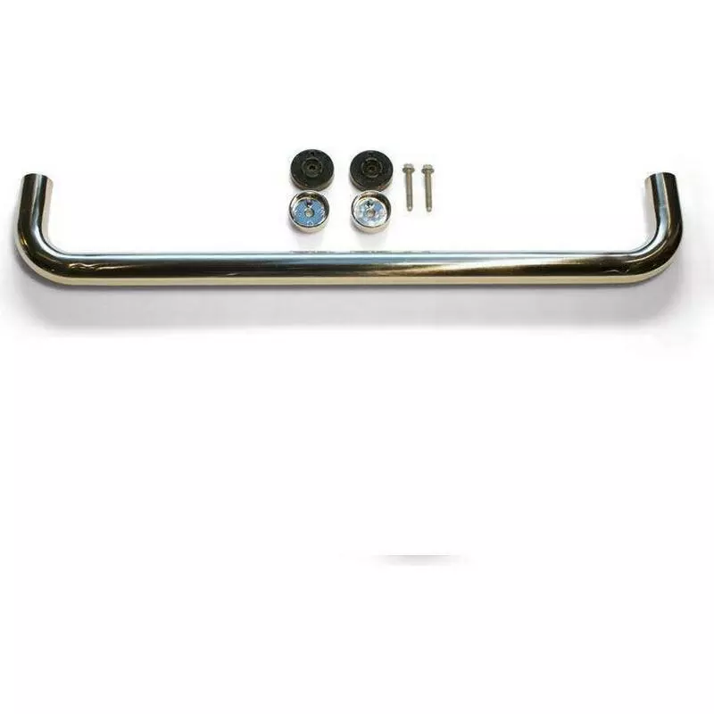 Weber Komplet Håndtag Låg Genesis - 67718 1 Weber Komplet Håndtag Låg Genesis - 67718