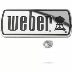 Weber Logo Til Låg Spirit - 69857
