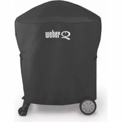 Weber Luksusbetræk Q 1000/ 100-2000/ 200 Series