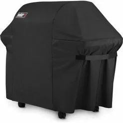 Weber Luksusbetræk Til Genesis 300 Serie