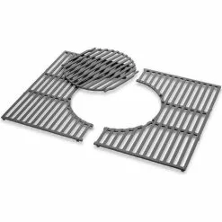 Weber Original GBS Grillrist Støbejern Genesis II 300-serien