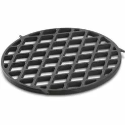 Weber Original Gourmet BBQ System Støbejernsrist