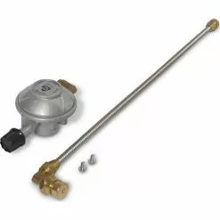 Weber Performer Regulator Med Slange 80374