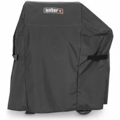 Weber Premium Barbecue Cover 7182 -WEBERS ESSENTIAL KITCHEN STORE Weber Premium Barbecue Cover 7182 2