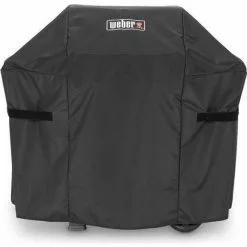 Weber Premium Barbecue Cover 7182 -WEBERS ESSENTIAL KITCHEN STORE Weber Premium Barbecue Cover 7182 3