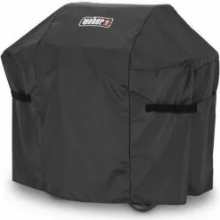 Weber Premium Barbecue Cover 7182 -WEBERS ESSENTIAL KITCHEN STORE Weber Premium Barbecue Cover 7182 4