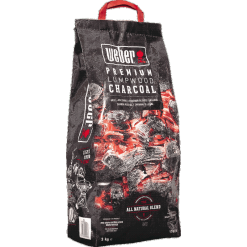 Weber Premium Charcoal 3kg 17824