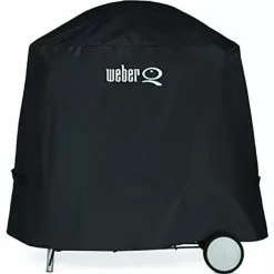Weber Premium Cover Q 100/1000-200/2000 Series