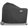 Weber Premium Cover Summit Charcoal Center 7174