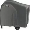 Weber Premium Cover For Pulse 1000/2000 With Trolley