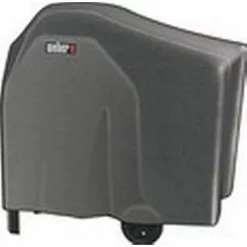 Weber Premium Cover For Pulse 1000/2000 With Trolley