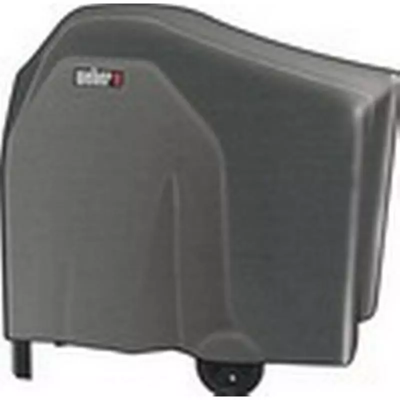 Weber Premium Cover For Pulse 1000/2000 With Trolley 1 Weber Premium Cover For Pulse 1000/2000 With Trolley