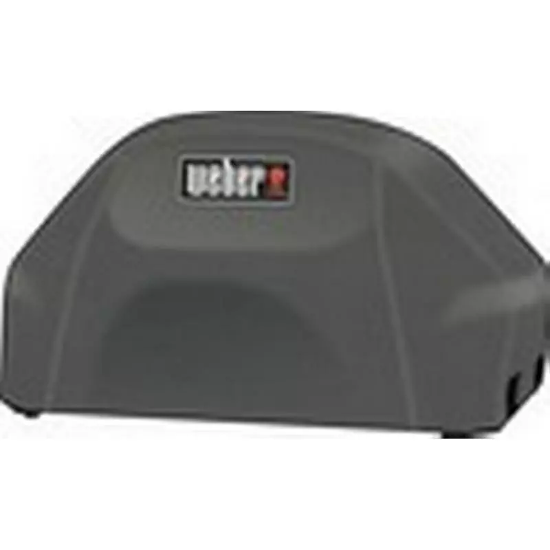 Weber Premium Cover For Pulse 2000 1 Weber Premium Cover For Pulse 2000