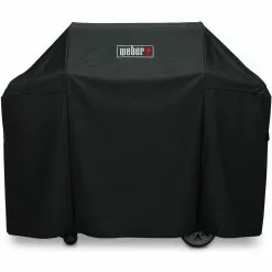 Weber Premium Grill Cover 7134