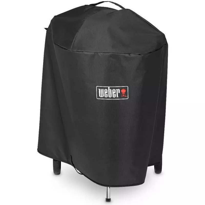 Weber Premium Grill Cover 7186 2 Weber Premium Grill Cover 7186 - Billede 2