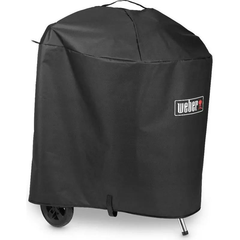 Weber Premium Grill Cover 7186 3 Weber Premium Grill Cover 7186 - Billede 3