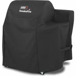 Weber Premium Grill Cover For SmokeFire Ex4