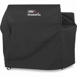 Weber Premium Grill Cover For SmokeFire Ex6