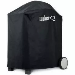 Weber Premium Betræk Q 300/3000 Series