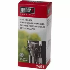 Weber Redskabsholder 7401
