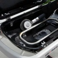 Weber Scrub Brush 30cm -WEBERS ESSENTIAL KITCHEN STORE Weber Scrub Brush 30cm 2