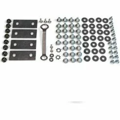 Weber Skruepose Til Spirit E-3x0 Classic - 83654