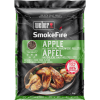 Weber Smokefire Apple All-Natural Hardwood Pellets 9kg