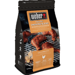 Weber Smoking Poultry Blend 700g