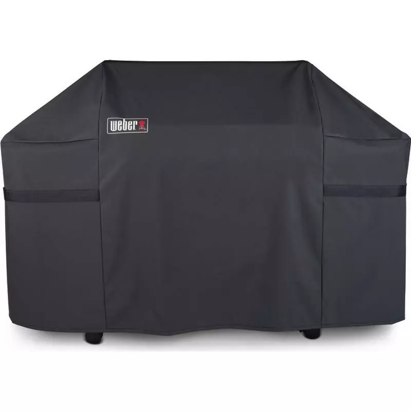Weber Summit 600 Serien Grillbetræk 7109 1 Weber Summit 600 Serien Grillbetræk 7109