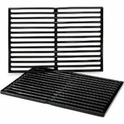 Weber Weber Emaljeret Rist Spirit 300 Serie 65906