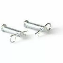 Weber Bolt Og Hårnål Låg På Q-grill