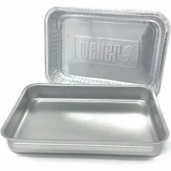 Weber Drypbakkeholder Spirit Og Genesis 2000 Og Frem